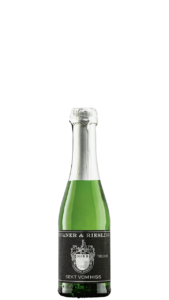 Produktfoto: Rivaner Riesling Sekt trocken – Piccolo