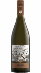 Produktfoto: Weisswein feinherb