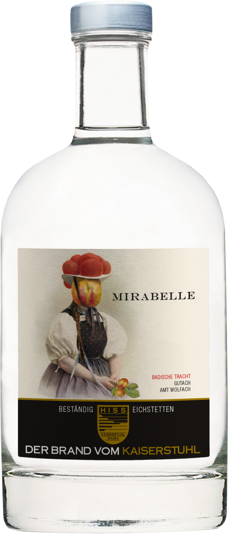 Produktabbildung: Mirabelle