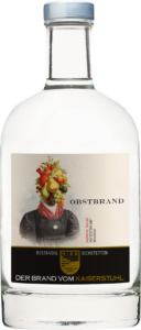 Produktfoto: Obstbrand