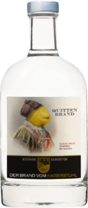 Produktfoto: Quittenbrand