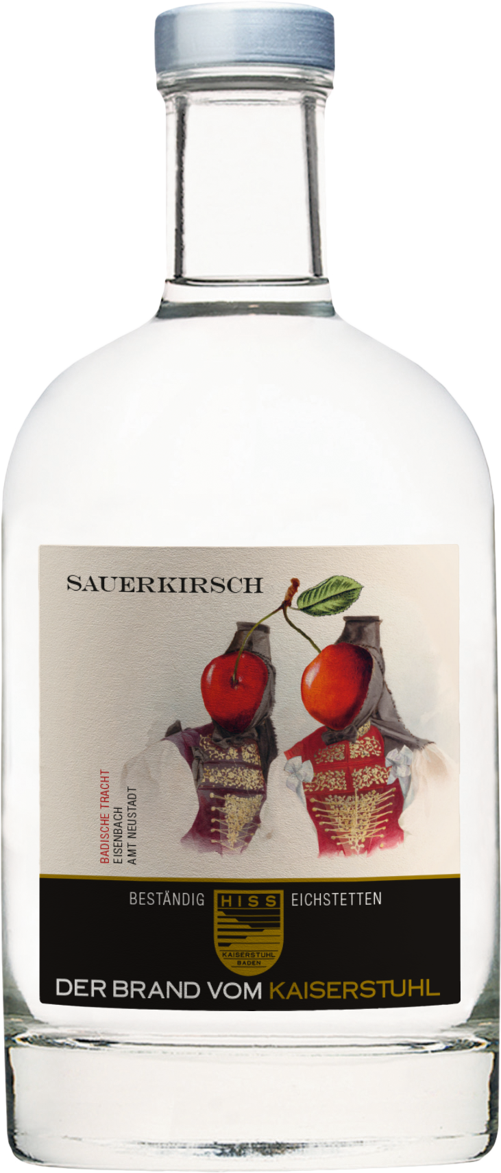 Produktabbildung: Sauerkirschbrand