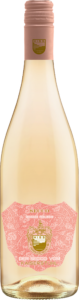 Produktfoto: Secco weiß Perlwein