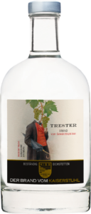 Produktfoto: Trester vom Gewürztraminer
