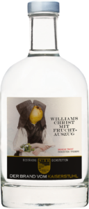 Produktfoto: Williams Christ mit Fruchtauszug