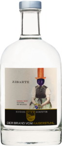 Produktfoto: Zibarten